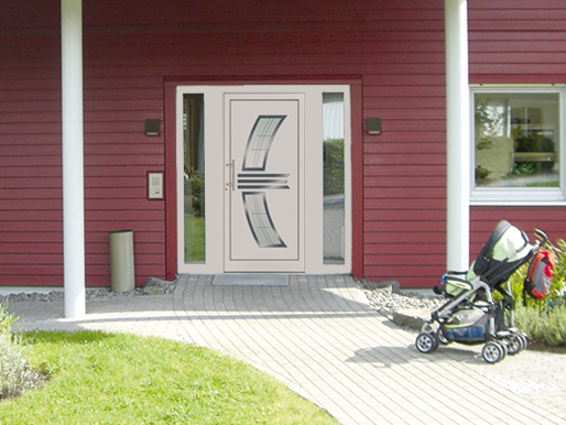 Haustürfüllungen - Design, Qualität und Ideen Haustürfüllungen Design, Qualität und Ideen