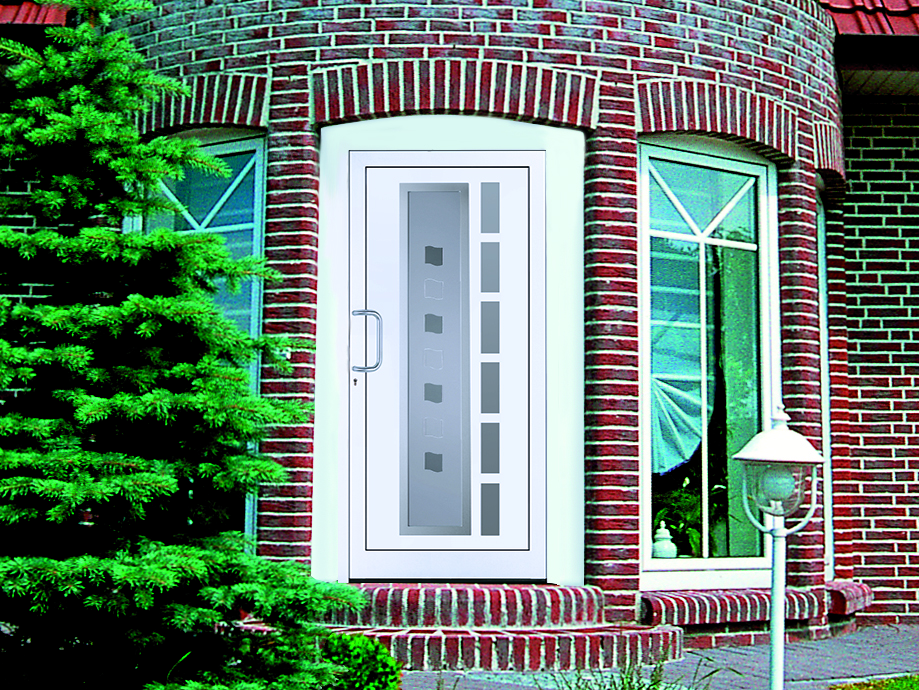 Haustürfüllungen - Moderne Haustürfüllungen Moderne Haustürfüllungen