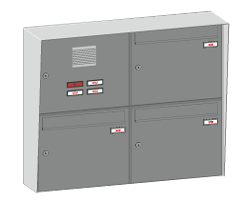 Anforderungsformular Aufputz-Anlagen