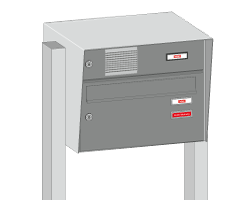 Anforderungsformular Freistehende Anlagen