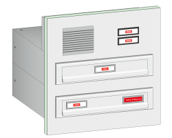 Anforderungsformular Türseitenteilanlagen BASIC-LINE
