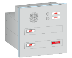 Anforderungsformular Türseitenteilanlagen HIGH-LINE