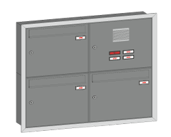 Anforderungsformular Unterputz-Anlagen