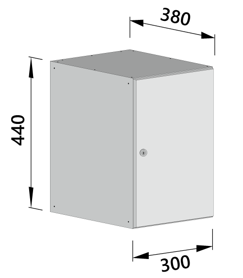 Funktionskasten 722131