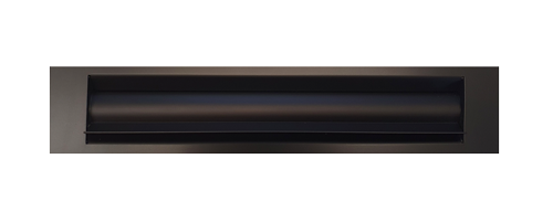 Briefeinwurf (wärmegedämmt) - C34