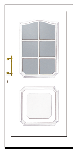 Carina II (137601/237601)