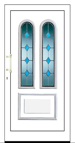 Corona II (134043/234043)