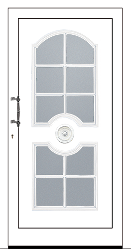 Galaxy IV (138033/238033)