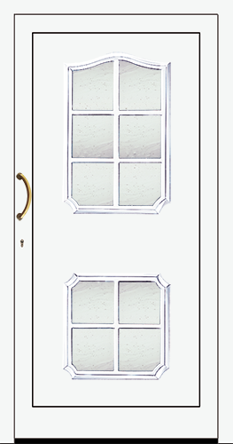 Norma IV (137703/237703)