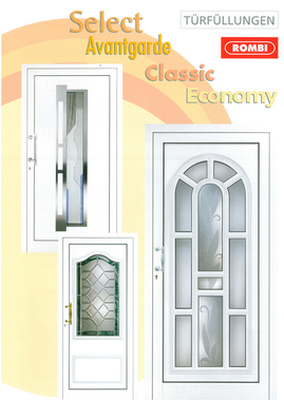 Prospekt Design, Qualität und Ideen