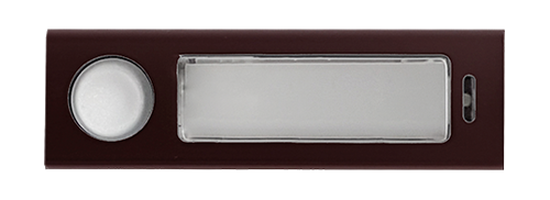 AVR-1 Klingeltaster, C34