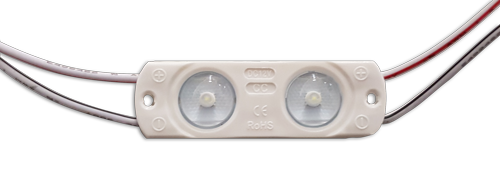 BackLED zur Hinterleuchtung