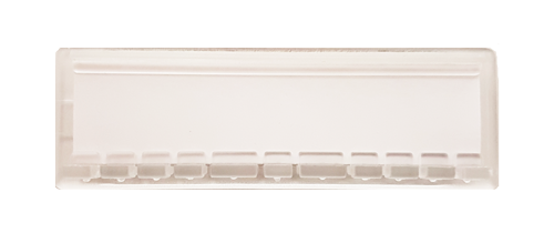 Namensschild (Standard)