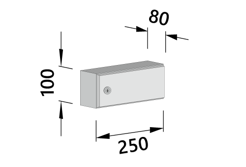 Funktionskasten 62/1