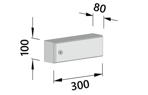 Funktionskasten 62/2