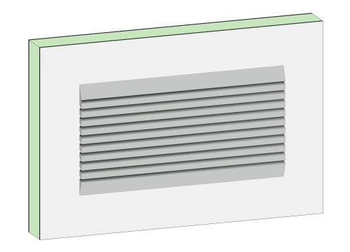 BASIC-LINE Alu-Sprechsieb (groß)