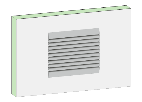 BASIC-LINE Alu-Sprechsieb (Standard)