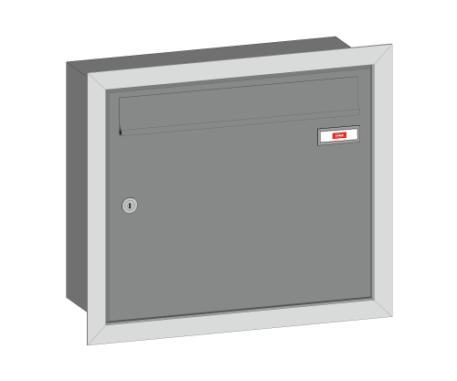 Winkelprofil 25mm (Alu)