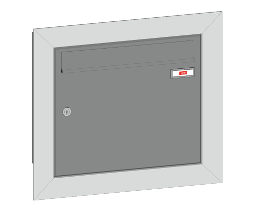 Winkelprofil 40mm (Edelstahl)